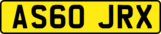 AS60JRX