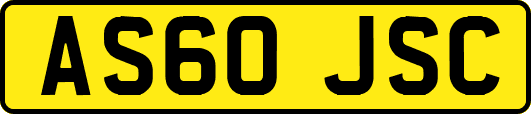 AS60JSC