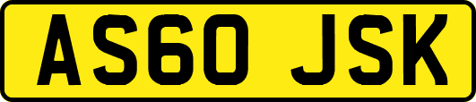 AS60JSK