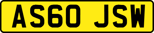 AS60JSW