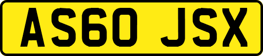 AS60JSX