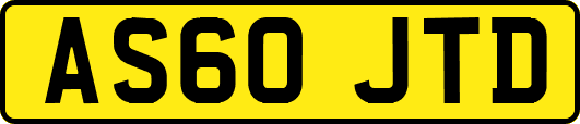 AS60JTD