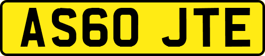 AS60JTE
