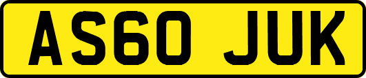 AS60JUK