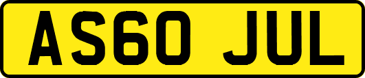 AS60JUL