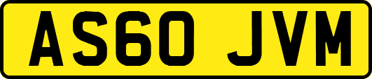 AS60JVM