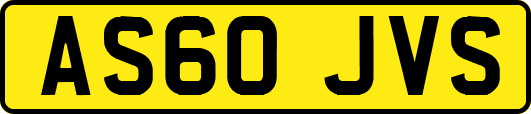 AS60JVS