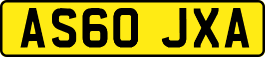 AS60JXA