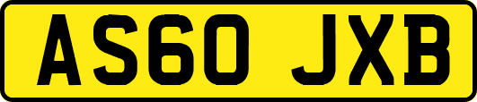 AS60JXB