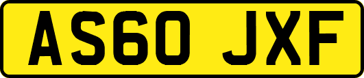 AS60JXF