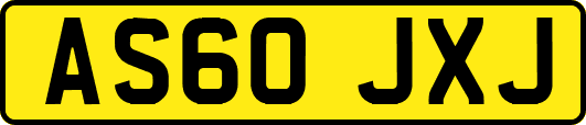 AS60JXJ