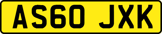 AS60JXK