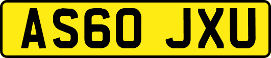 AS60JXU