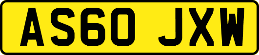 AS60JXW