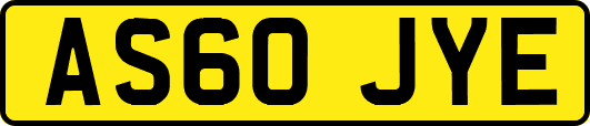 AS60JYE