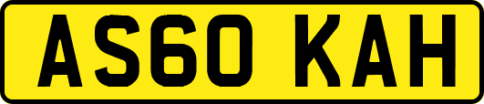 AS60KAH