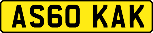AS60KAK