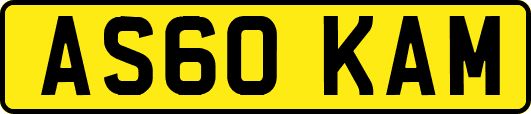 AS60KAM