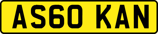 AS60KAN