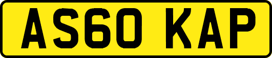 AS60KAP