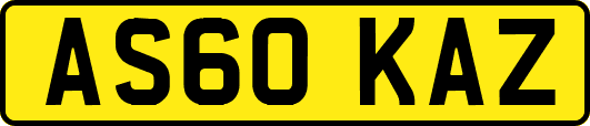 AS60KAZ