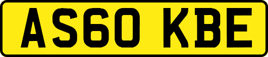 AS60KBE