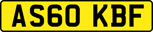 AS60KBF