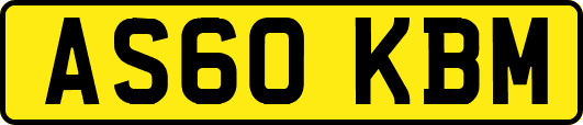 AS60KBM