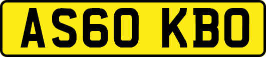 AS60KBO