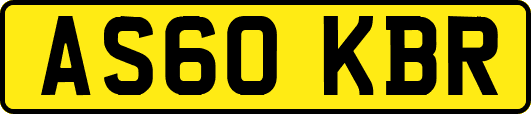 AS60KBR