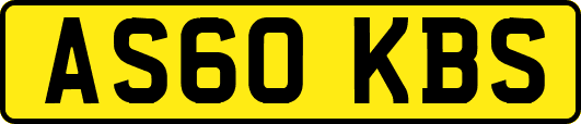 AS60KBS