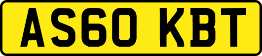 AS60KBT