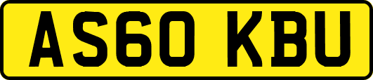 AS60KBU