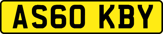 AS60KBY