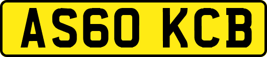 AS60KCB