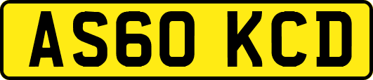 AS60KCD