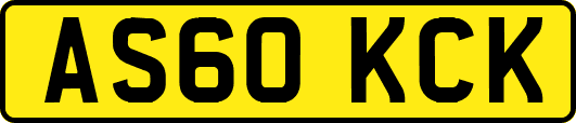 AS60KCK