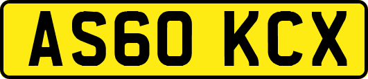 AS60KCX