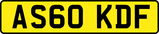 AS60KDF