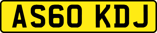 AS60KDJ