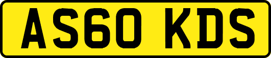 AS60KDS