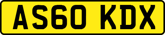 AS60KDX