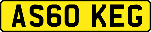AS60KEG