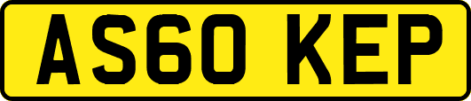 AS60KEP
