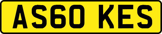 AS60KES