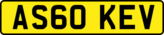 AS60KEV