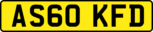 AS60KFD