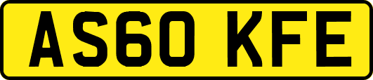 AS60KFE