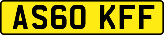 AS60KFF