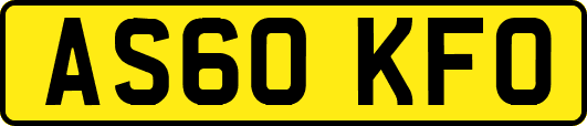 AS60KFO